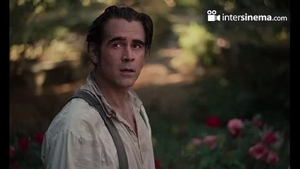 Kadın Affetmez - Fragman