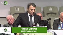 Fikret Orman: 