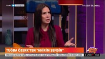 Tuğba Özerk / Özge Uzun ile Haftasonu / 11 Mayıs 2019