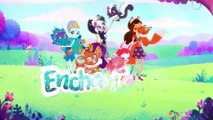 Enchantimals  Tales From Everwilde: Savanna Banana | Kids cartns |