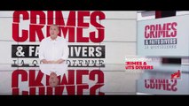 Crimes et Faits Divers la quotdienne - Sommaire - NRJ 12 - Jean-Marc Morandini