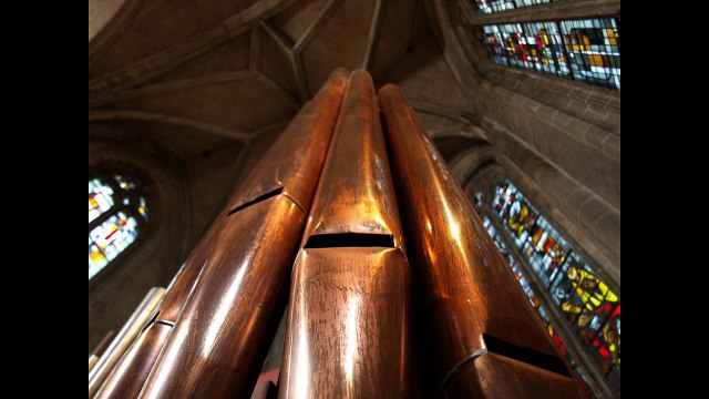 Jean-Philippe RAMEAU : Cor meum