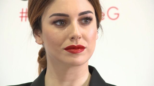 Blanca Suárez debuta como cantante en la Galileo Galilei