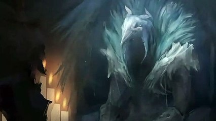 Death's Gambit - Edición física