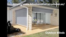 Outdoor Blinds Dubai,Abu Dhabi and Across UAE Supply and Installation Call 0566009626