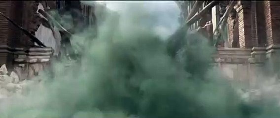 Spider-Man- Lejos de Casa - Mysterio That guy