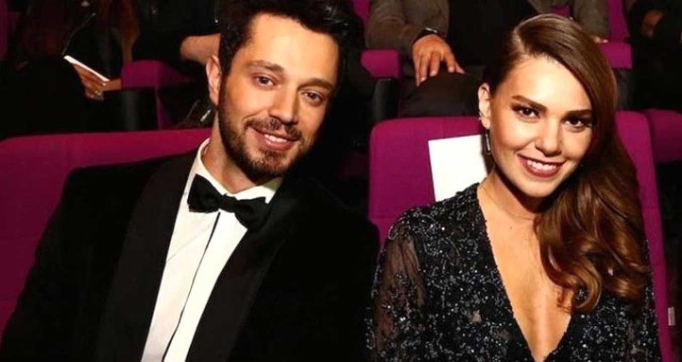 Murat Boz 'Sevdiğime Söylüyorum' Diyerek Aşkını Haykırdı!