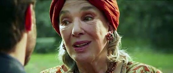 El cuento de las comadrejas- spot 20 segundos- 16 de Mayo en cines