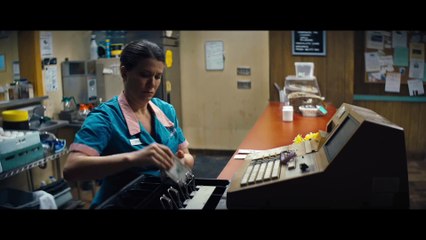 EL HIJO - ESCENA NO APTA PARA TODOS LOS PÚBLICOS - En cines 24 de mayo