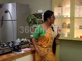 Ek Thi Rani Ek Tha Ravan | Janaki Cooking South Indian Food