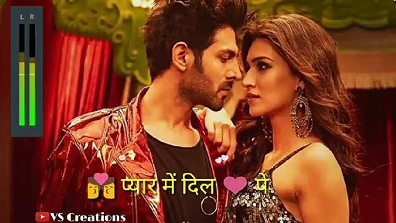 Best Romantic Whatsapp & FB status 2019 (with music equilizer), HD WhatsApp status