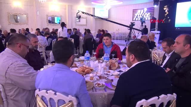 Kayseri Erciyes, 22 Bin Yabancı Turisti Ağırladı