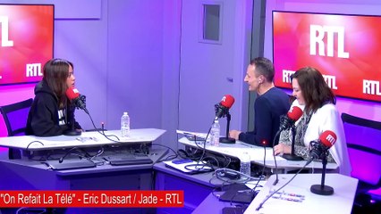 Amel Bent bientôt dans« The Voice » adultes ?