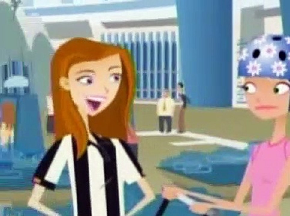 6teen Season 2 Episode 25 girlie boys