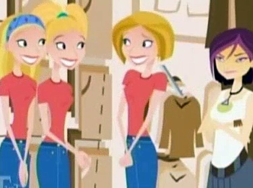 6teen Season 2 Episode 26 overexposed