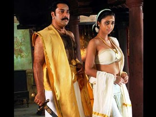 മമ്മൂട്ടിയ്‌ക്കൊപ്പം വീണ്ടും കനിഹ | filmibeat Malayalam