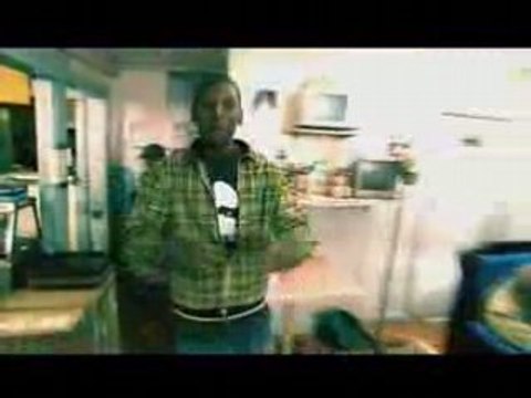 Strange Fruit Project featuring Erykah Badu - Get Live