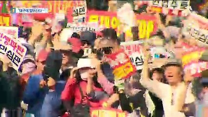 대구로 옮겨간 장외투쟁…“北 미사일, 서울과 대구에” 맹공