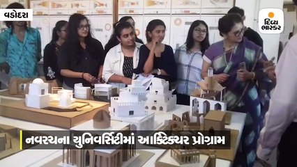 ઐતિહાસિક ઈમારતોની કિંમત સરકાર કે લોકો સમજી શક્યા નથીઃ પ્રો. છાયા