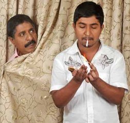 വിനീത് അഭിനയം മോശമാണെന്ന് പറഞ്ഞിരുന്നതായി  ശ്രീനിവാസൻ