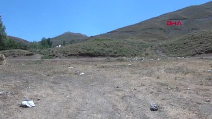 Hakkari Valisi Akbıyık Bedirhan Bebeği Şehit Eden Terörist Yakalandı-Arşiv
