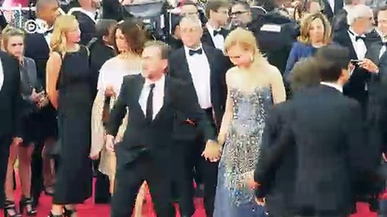 Ein Starkoch, der für die Stars kocht | Euromaxx