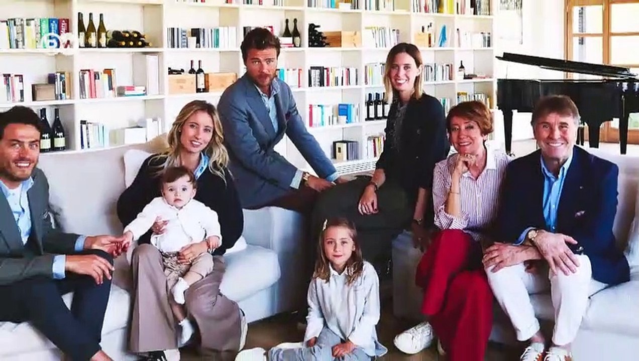 Der Kaschmirkönig aus Italien | Euromaxx