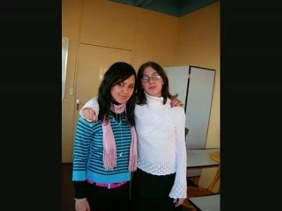 Ma bourge
