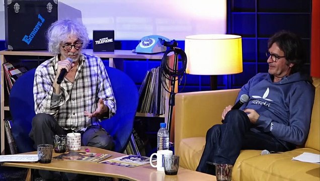 J’ai pris une claque monumentale : le jour où Louis Bertignac a découvert The Police