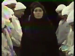 Aşkın Dağlarda Gezer - 8. Bölüm