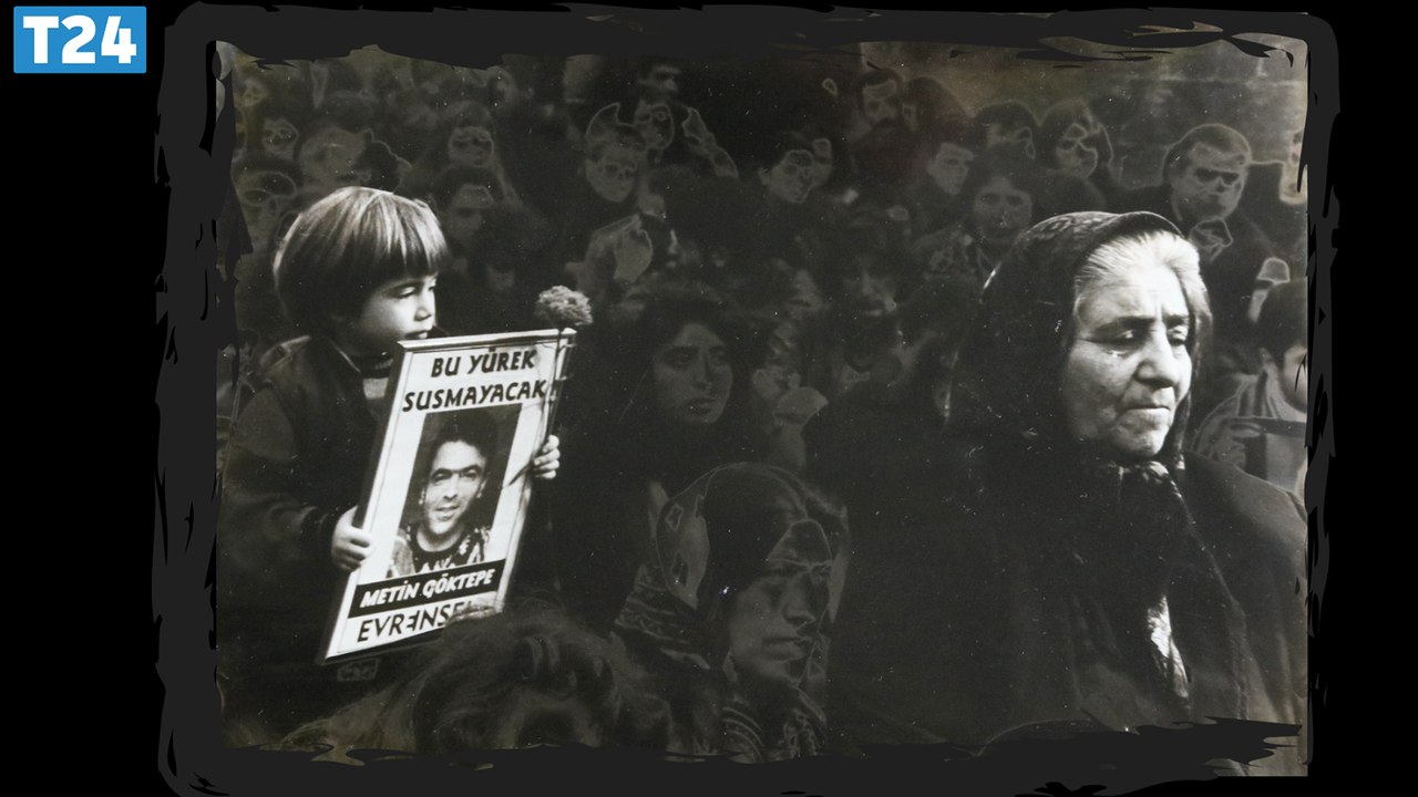 Annelere: Uçan da kuşlara malum olsun