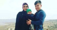 Son Dakika! Yüksekova'da Asker Eşi Nurcan Karakaya ile Bebeği Bedirhan'ın Şehit Edildiği Saldırının Faili Terörist Metin Daşdemir Yakalandı