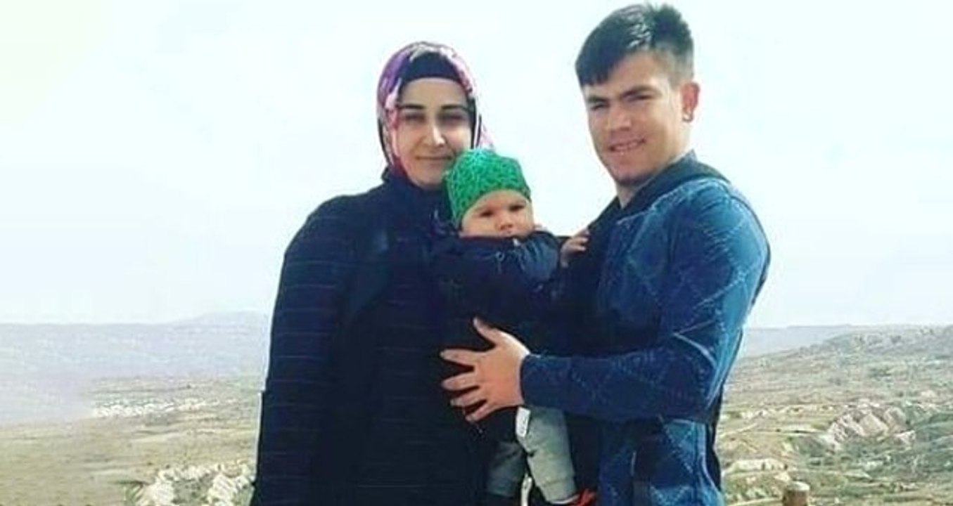 Son Dakika! Yüksekova'da Asker Eşi Nurcan Karak...