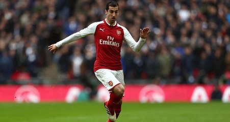 Azerbaycan Dışışleri Bakanlığı, Henrik Mhkhitaryan'ın Bakü'ye Gelebileceğini Açıkladı!