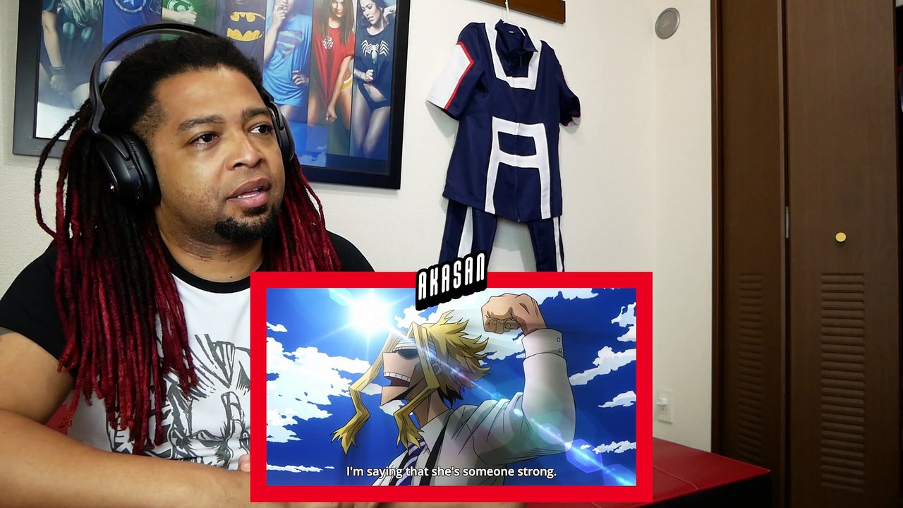 MHA 313 reaction LQ