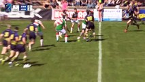 REPLAY SWEDEN / HUNGARY - RUGBY EUROPE CONFERENCE 1 NORTH 2018/2019