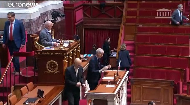 Notre-Dame: verso una legge straordinaria per il restauro