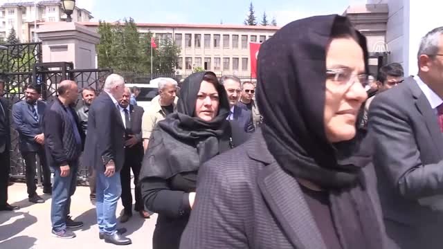 Şehit Asker Hakan Özdemir Son Yolculuğuna Uğurlandı