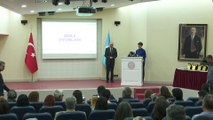 Milli Eğitim Bakanı Selçuk, Zeka Oyunları Yarışması Ödül Törenine katıldı - ANKARA