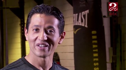 صباحك مصري يستعرض تمارين رياضية لممارستها خلال رمضان