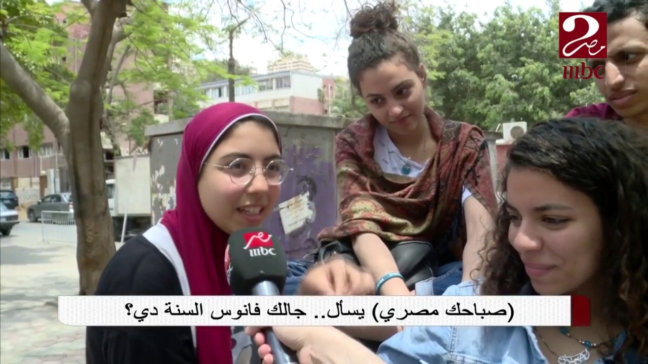 صباحك مصري يسأل.. جالك فانوس السنة دي؟