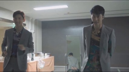 Off Shot Sub