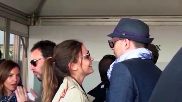 Laura Escanes siente cada vez más la vida que crece en su barriga