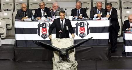 Fikret Orman'ın "Arkamdan Karı Gibi Konuşurlar" Sözleri Kongreye Damga Vurdu!