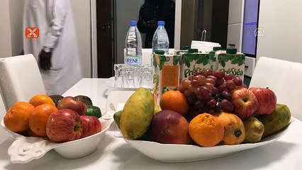 Ndiaye'nin baba evinde şampiyonluk yarışı heyecanı