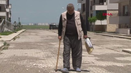 Diyarbakır 33 Yıldır Fil Hastalığıyla Mücadele Ediyor