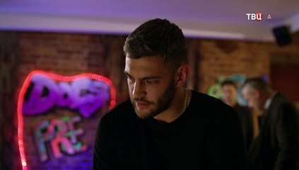 Звезды и лисы (2019) Серия 2 (Детектив)