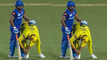 IPL 2019 Qualifier 2: Rishabh Pant-Suresh Raina showcase spirit of cricket | वनइंडिया हिंदी