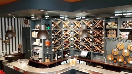 Bourg-en-Bresse: la nouvelle vie de l'ancien hôtel de l'Europe