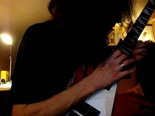 Alexi laiho documentary solo